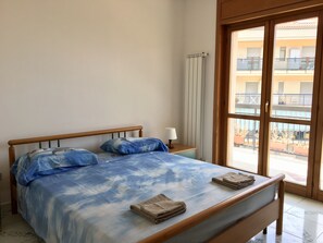 3 slaapkamers, beddengoed, rolstoeltoegankelijk