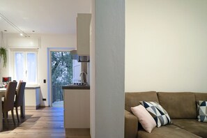 Coin séjour