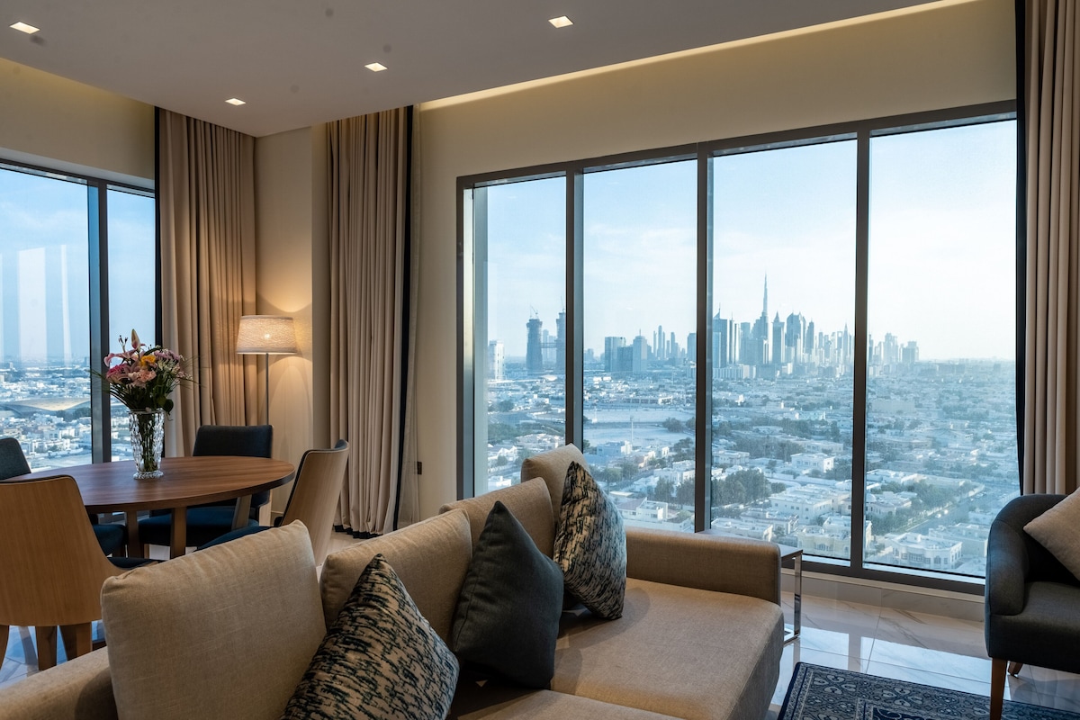 Suha Mina Rashid Hotel Apartments Reviews, Deals & Photos 2023 Expedia