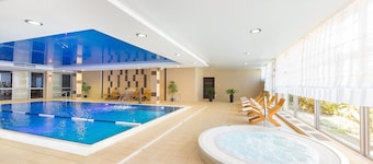 Z-Hotel Business & Spa