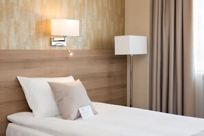 Standard Room | Ruang tamu | TV skrin rata 