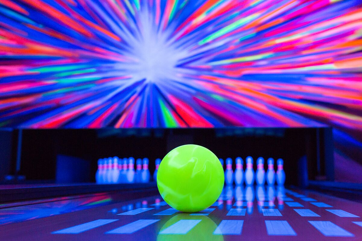 Bowling