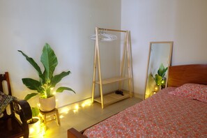 3 Schlafzimmer, WLAN