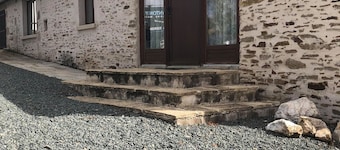 Detached 3 bedroom house 