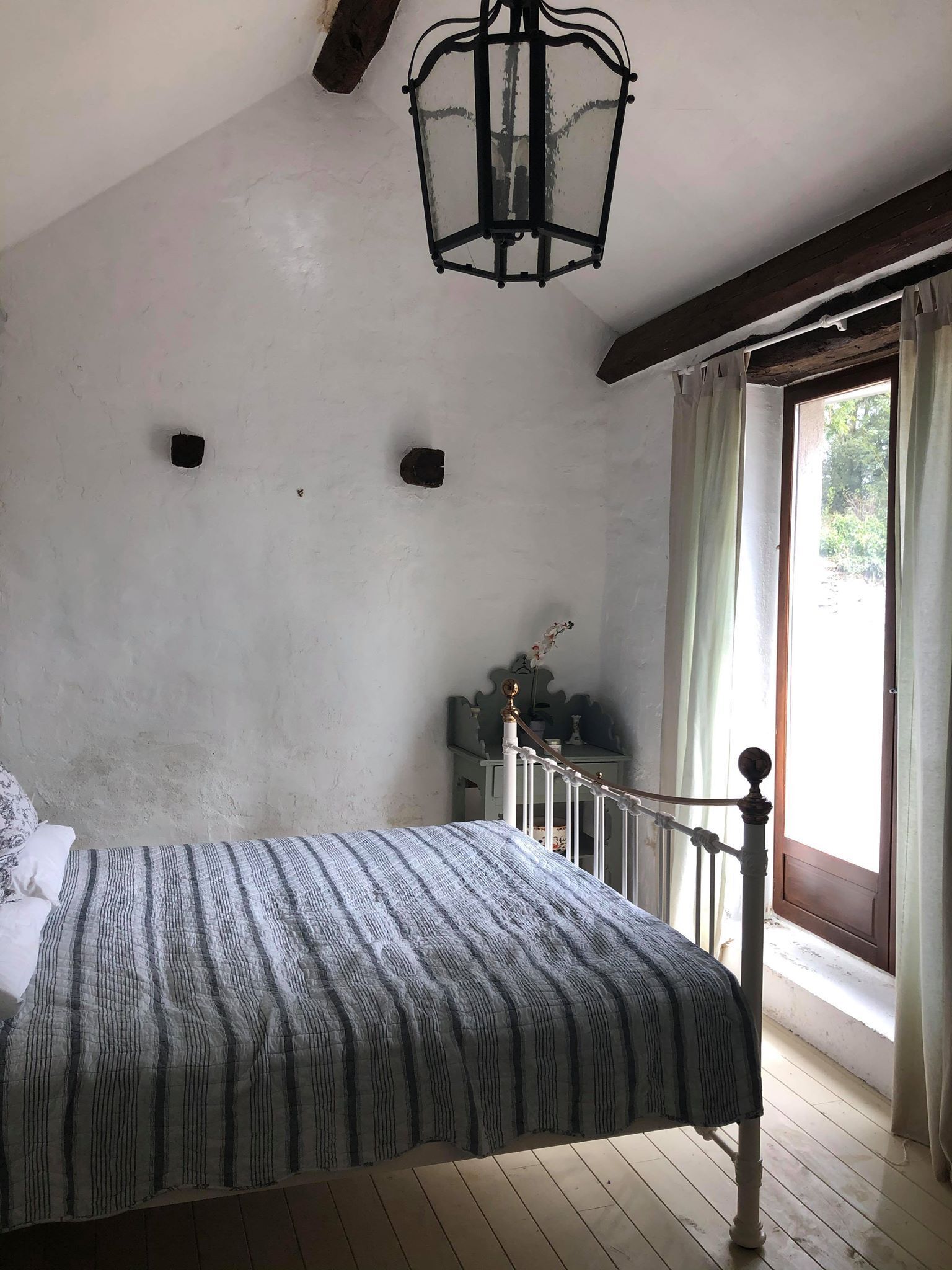 3 Schlafzimmer, Bettwäsche