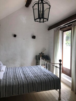 3 Schlafzimmer, Bettwäsche