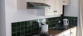 Detached 3 bedroom house 