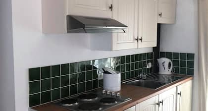 Detached 3 bedroom house