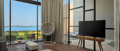 Habitación junior doble, 1 cama de matrimonio | Ropa de cama de alta calidad y edredones de plumas