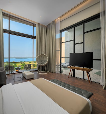 Ropa de cama de alta calidad, cubrecamas y colchones con efecto memoria