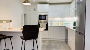 Executive Duplex | Private kitchen