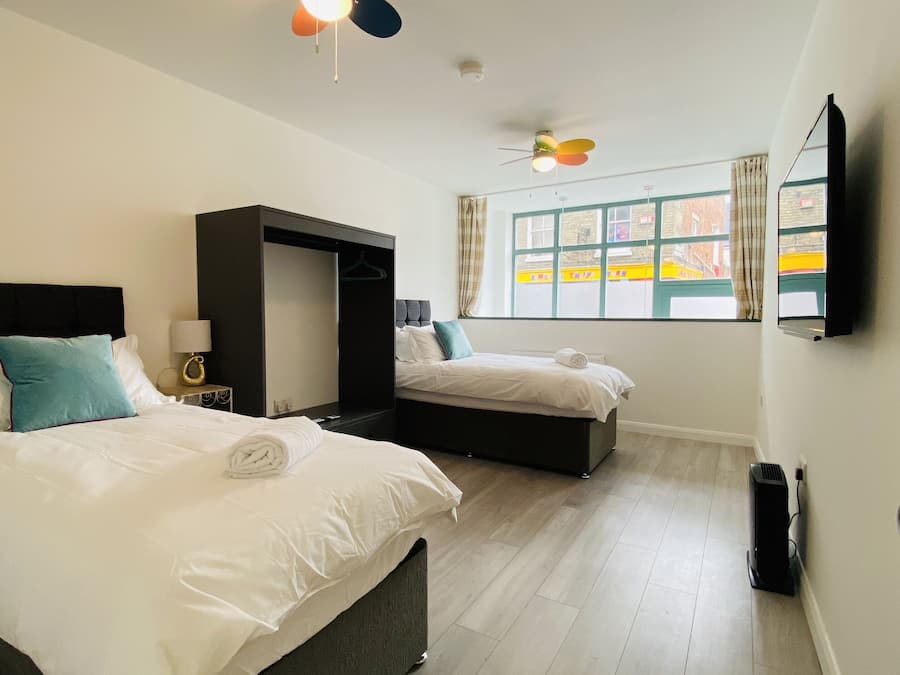 Exclusive-Maisonette