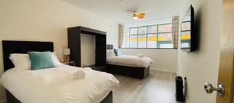 Second Nest Ramsgate