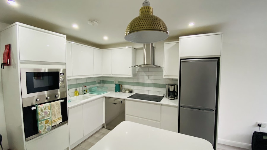 Second Nest Ramsgate