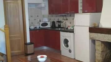 Interiør