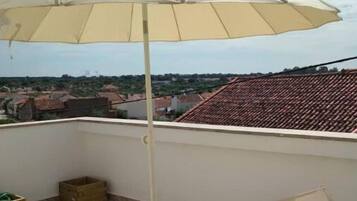Terras