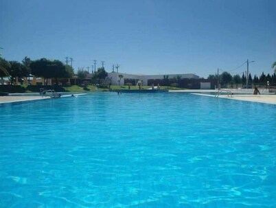 Casa Belo Zebreira II