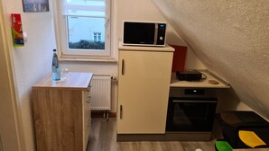 Eget kjøkken