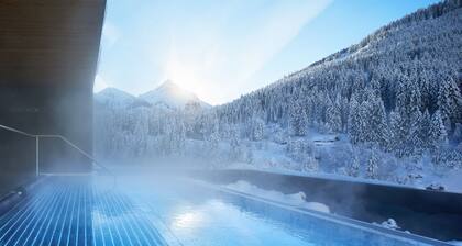 Almhof Family Resort & SPA