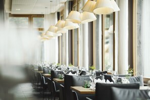 Restaurant - Almhof Family Resort & SPA (Gerlos)