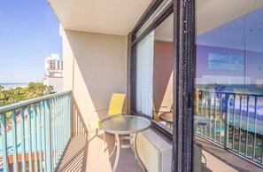 Property grounds - Sand Dunes 2333 (Myrtle Beach)