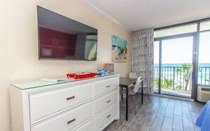 Interior - Sand Dunes 2333 (Myrtle Beach)