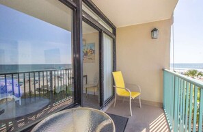 Property grounds - Sand Dunes 2333 (Myrtle Beach)