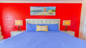 WiFi, bed sheets - Sand Dunes 2333 (Myrtle Beach)