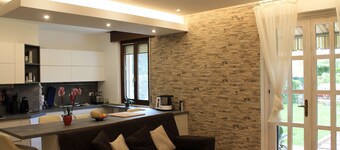 The Sirmione's Flower