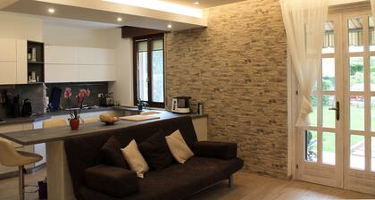 The Sirmione's Flower