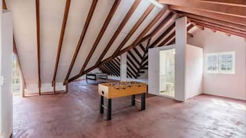 Sala de juegos