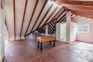 Sala de jogos