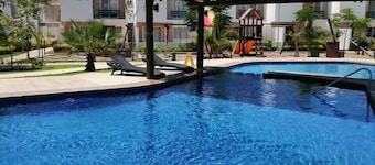 Residential villa in an exclusive, quiet and new area in Mazatlan