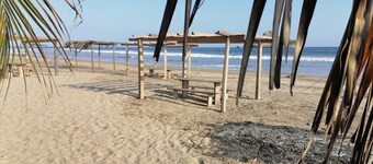 Residential villa in an exclusive, quiet and new area in Mazatlan