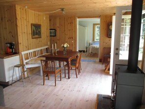 Restauration