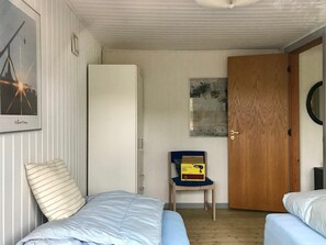 3 habitaciones y wifi gratis 