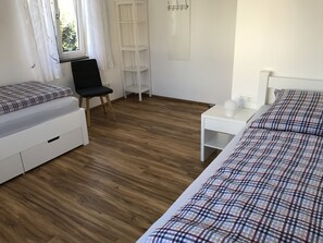 2 bedrooms, WiFi - Apartment Scheuring Apartment Fritz (Volkach)