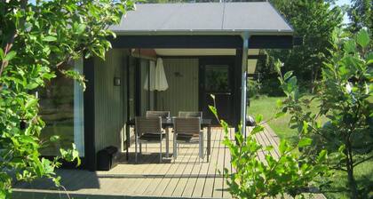 Amazing home in Glesborg w/
