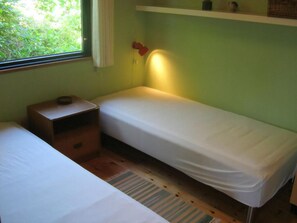 3 bedrooms, free WiFi