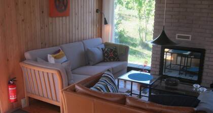 Amazing home in Glesborg w/