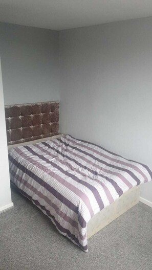 3 Schlafzimmer, WLAN, Bettwäsche