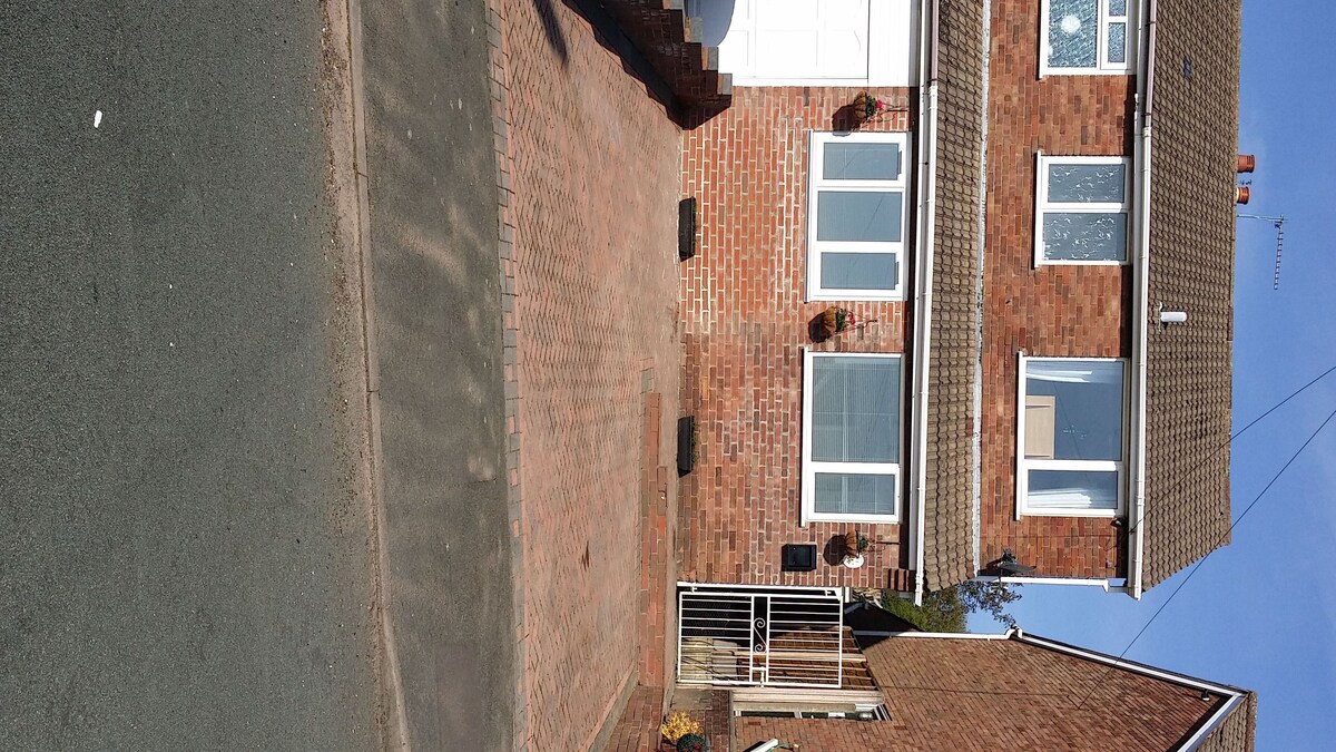 Image de profil de l’hôte