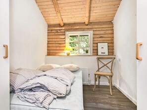 3 bedrooms, free WiFi