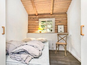 3 bedrooms, free WiFi