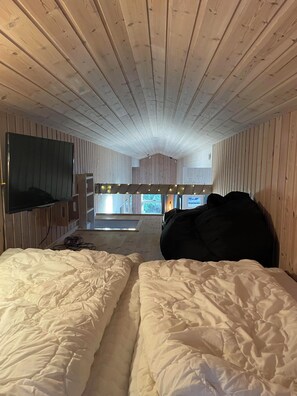 3 chambres, Wi-Fi gratuit