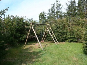 Espace pour enfants