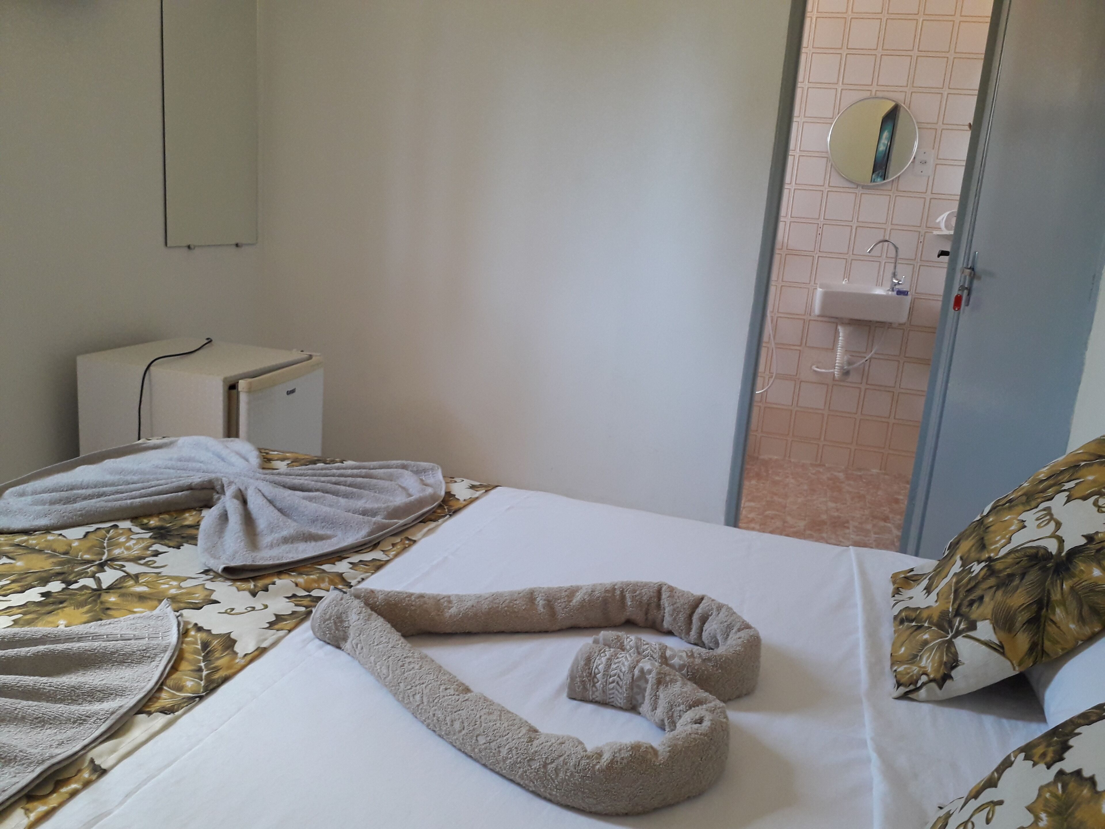 Foto - Pousada Recanto do Sol e Mar