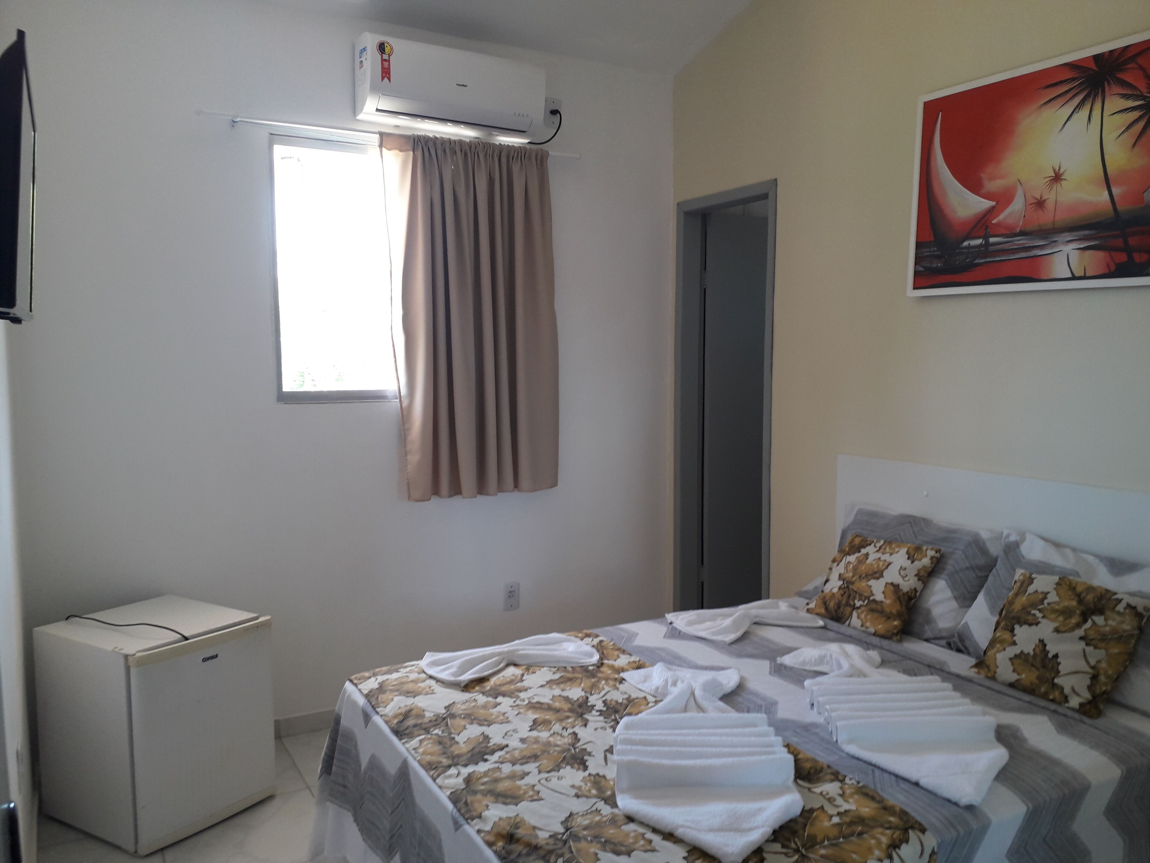 Foto - Pousada Recanto do Sol e Mar