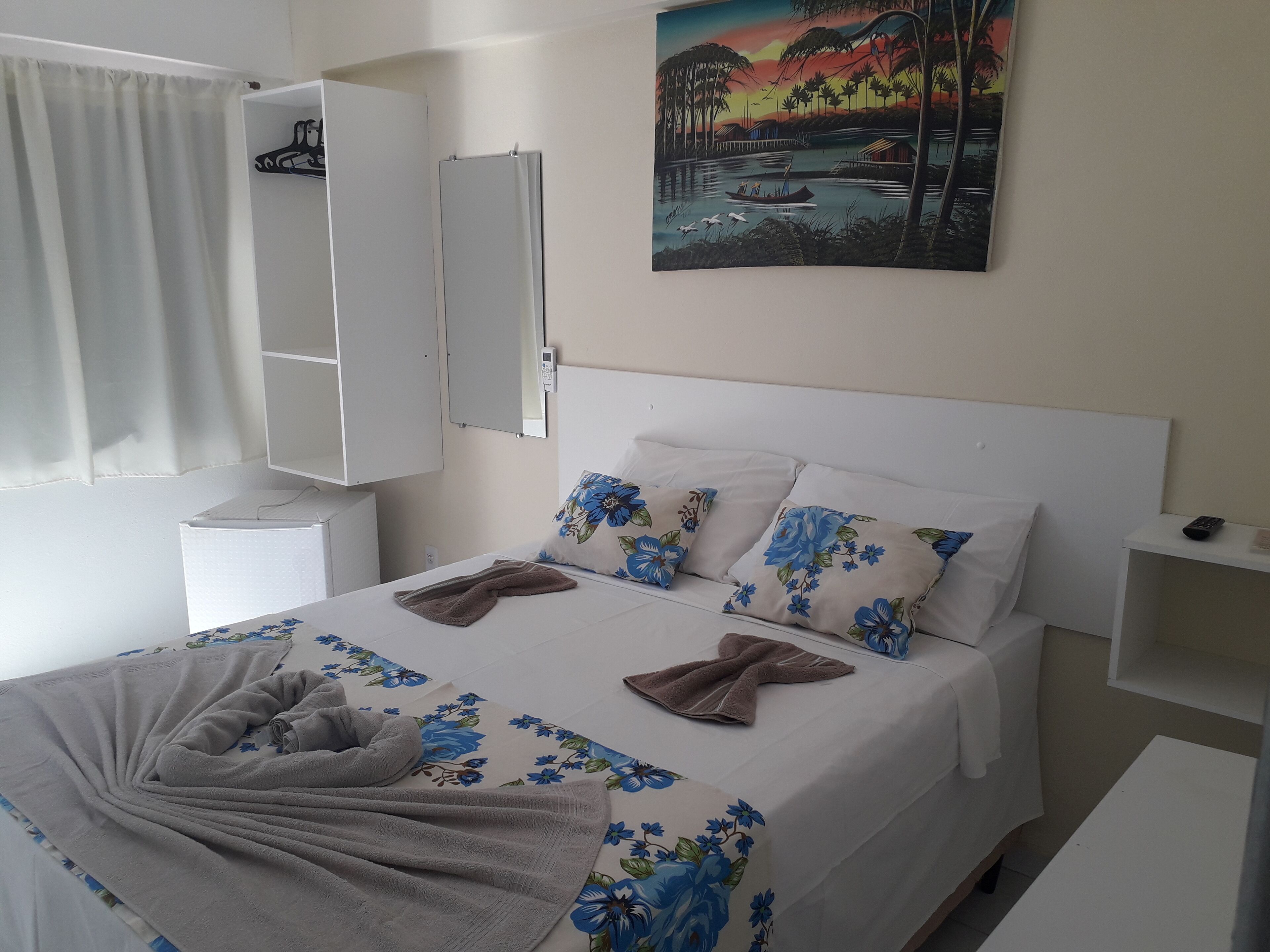 Foto - Pousada Recanto do Sol e Mar