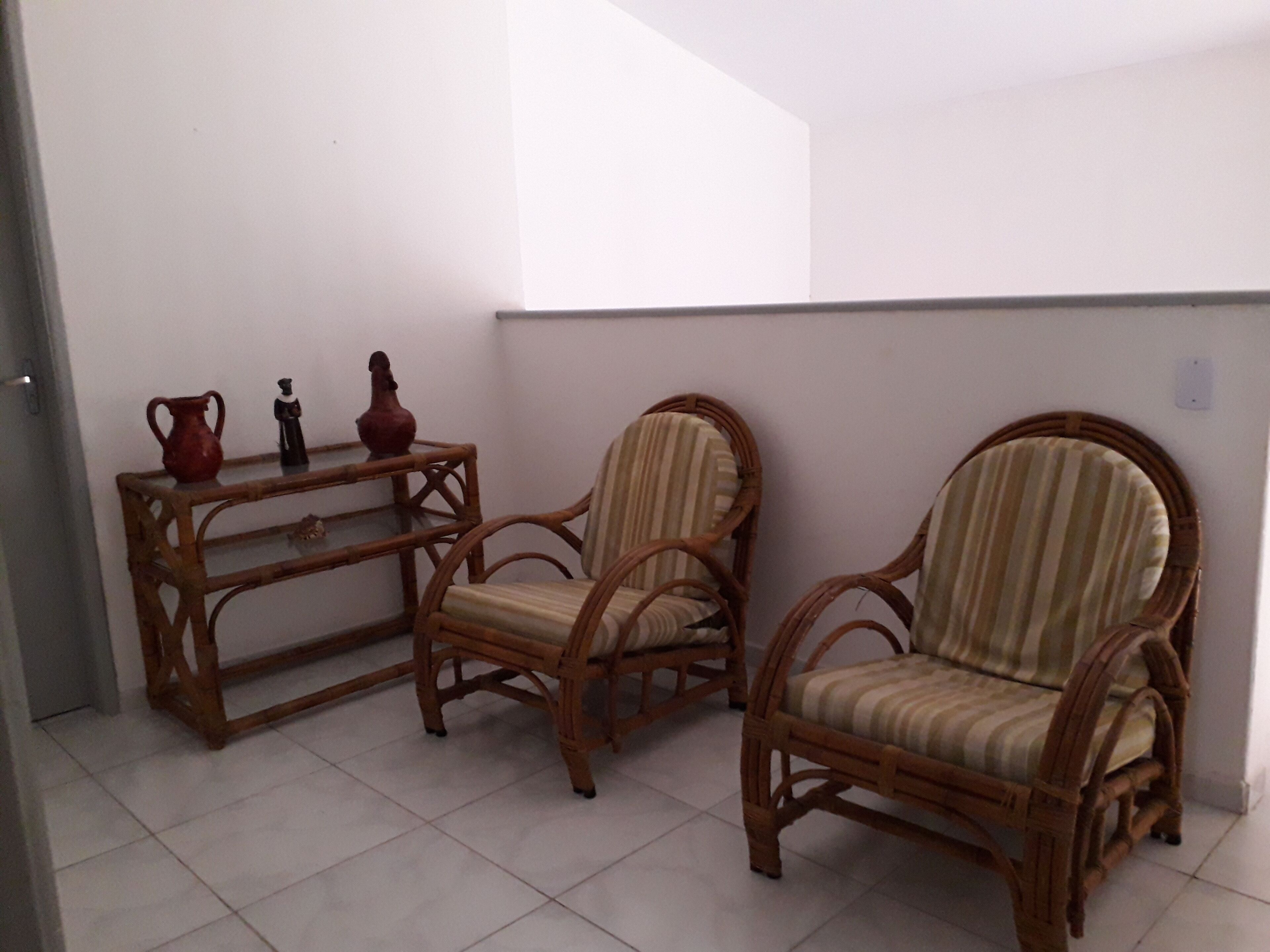 Foto - Pousada Recanto do Sol e Mar